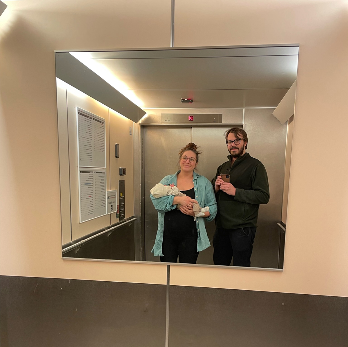 2023 - Vi fick en son ♥